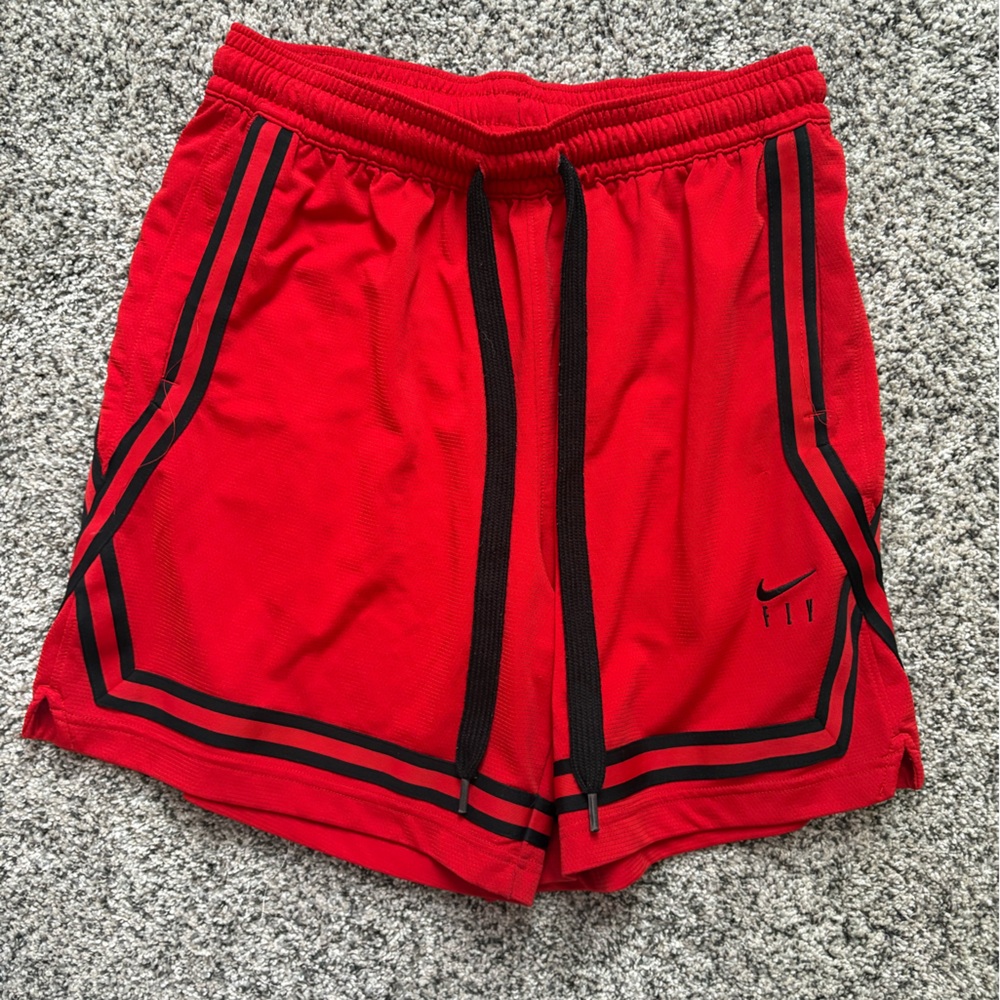 Nike Basketball Shorts